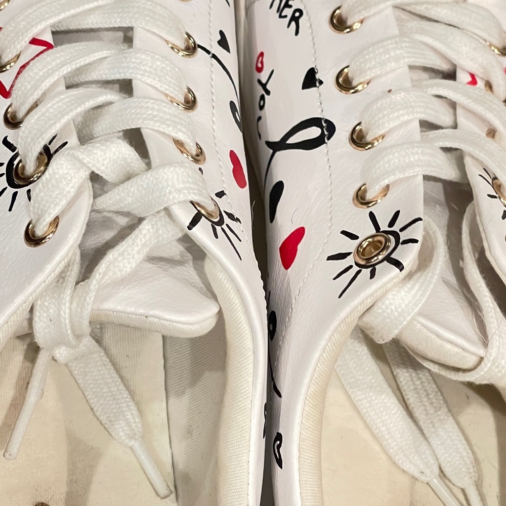 ALDO SIZE 9 - Picture 6 of 15